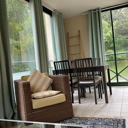 Studio Biarritz Aguilera 2 A 4 Pers Zewnętrze zdjęcie