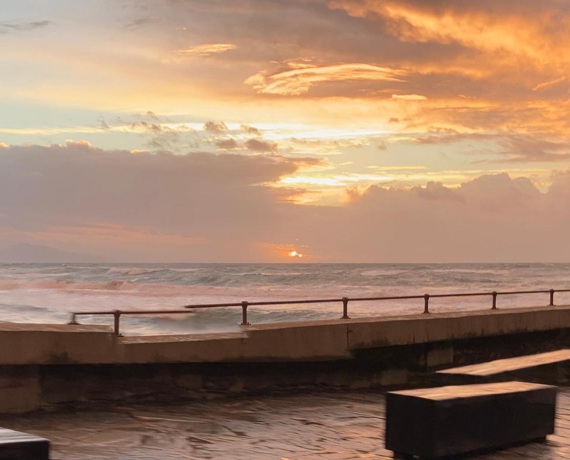 Studio Biarritz Aguilera 2 A 4 Pers Zewnętrze zdjęcie