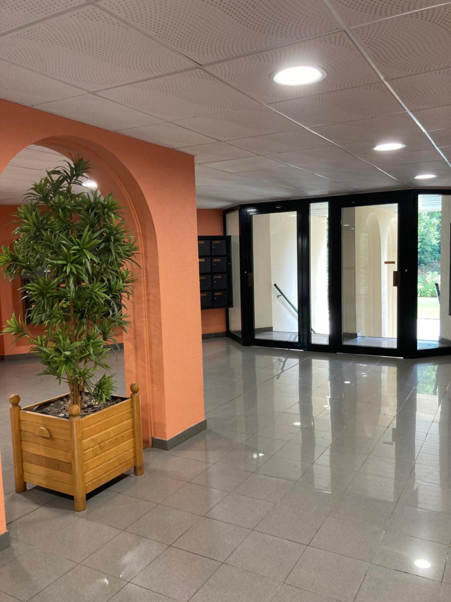 Studio Biarritz Aguilera 2 A 4 Pers Zewnętrze zdjęcie